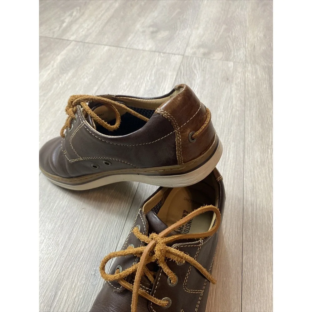 Johnston & Murphy men preowned